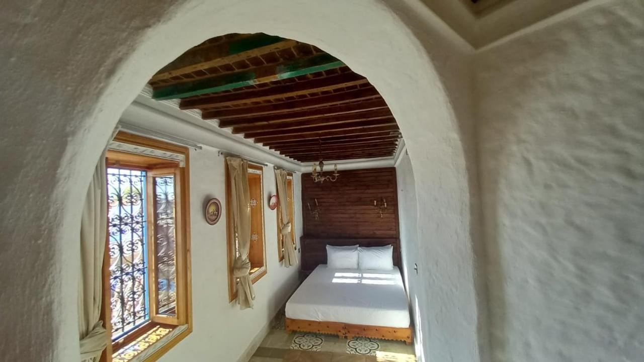 Riad La Santa Chefchaouen Exterior foto